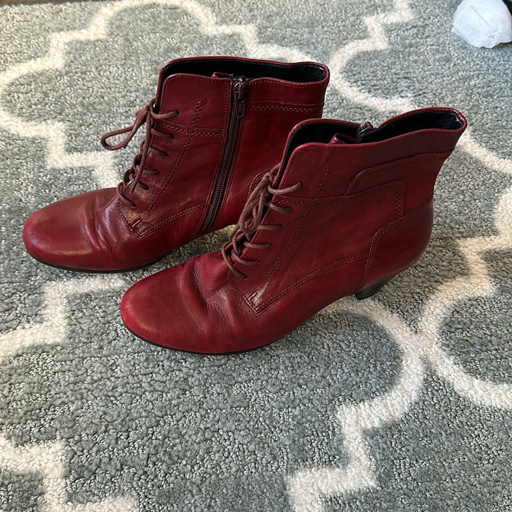 Gabor shoes - Picture 3 of 3